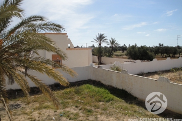 V 010 -                            Koupit
                           Résidence à vendre Djerba